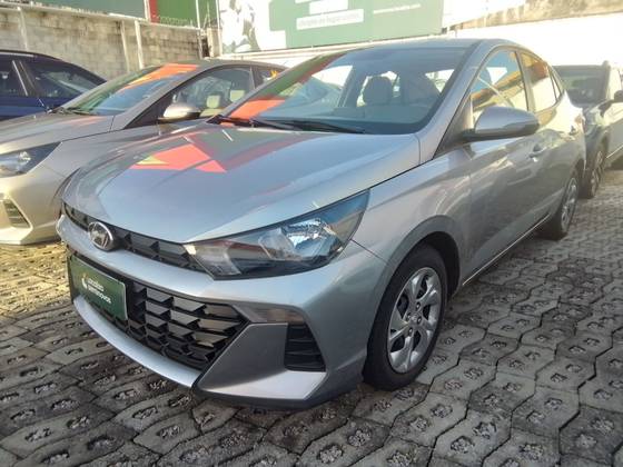 HYUNDAI HB20S 1.0 12V FLEX COMFORT PLUS MANUAL HYUNDAI HB20S 1.0 12V FLEX COMFORT PLUS MANUAL